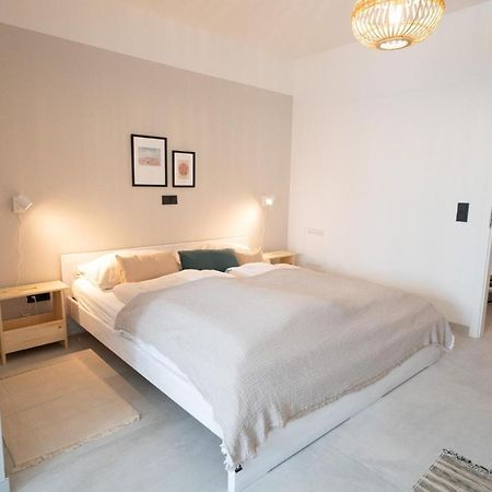 Familienapartment Reifnitz Maria Wörth Exteriér fotografie