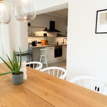 Familienapartment Reifnitz Maria Wörth Exteriér fotografie