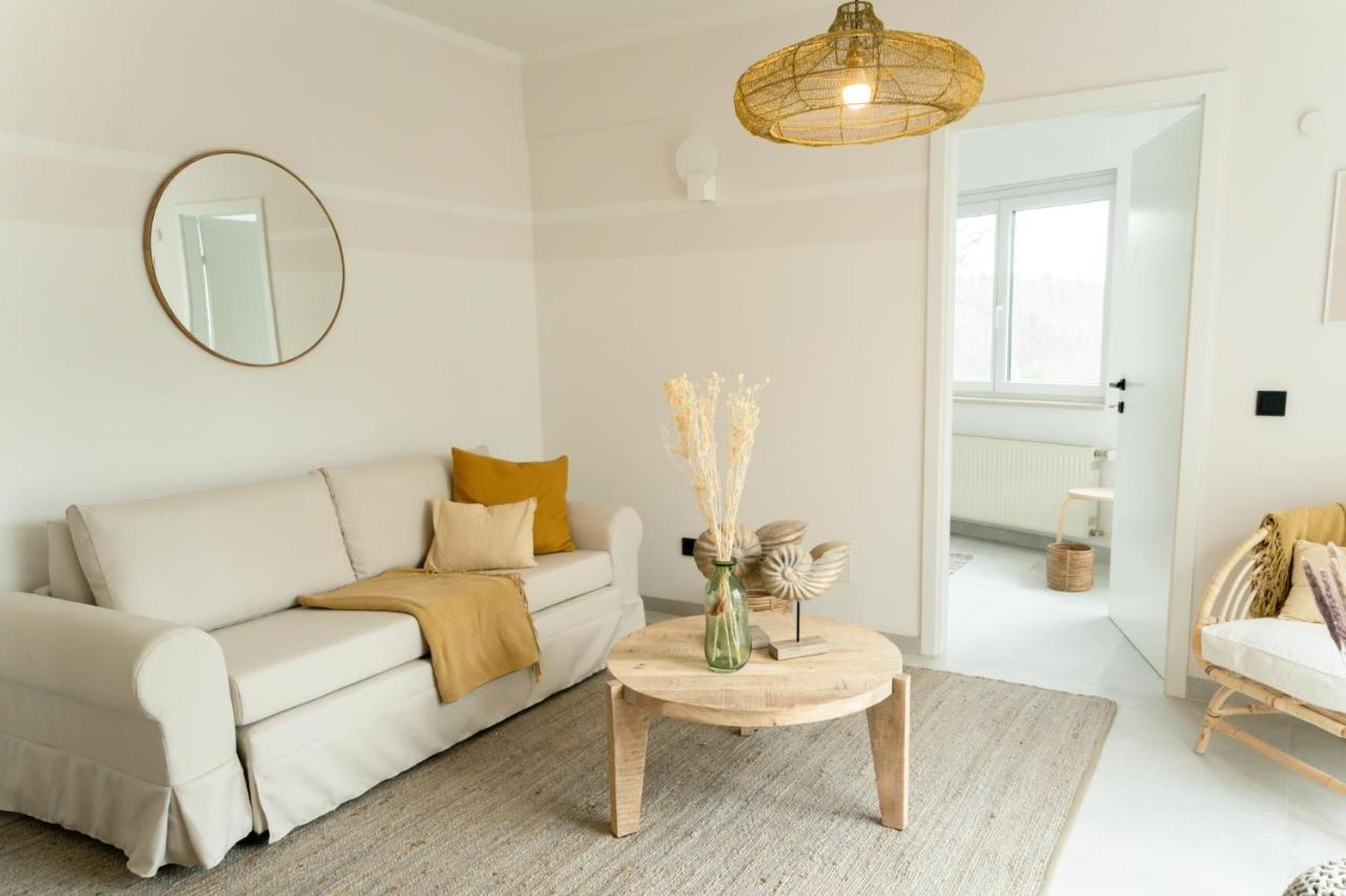 Familienapartment Reifnitz Maria Wörth Exteriér fotografie