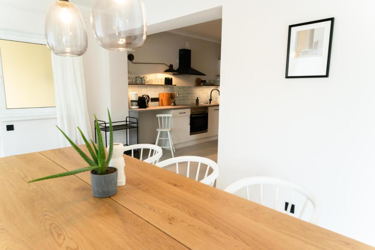 Familienapartment Reifnitz Maria Wörth Exteriér fotografie