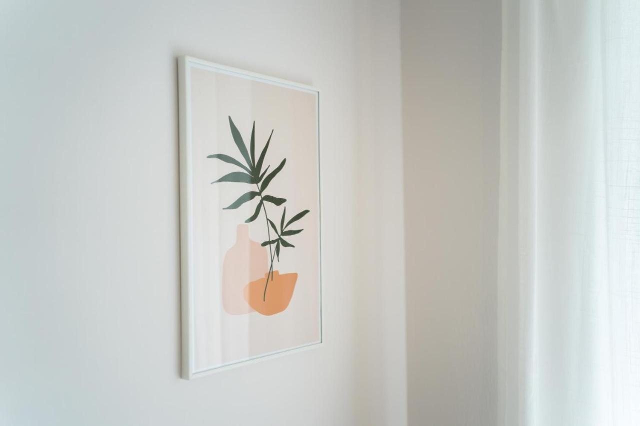 Familienapartment Reifnitz Maria Wörth Exteriér fotografie